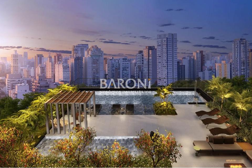 Apartamento - Vila Clementino