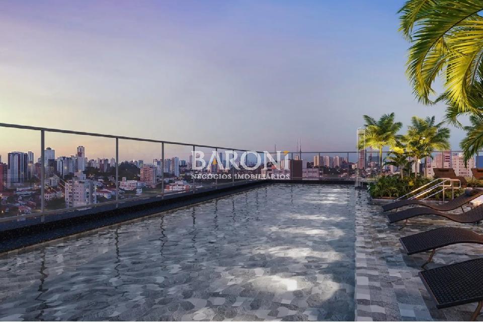 Apartamento - Vila Clementino