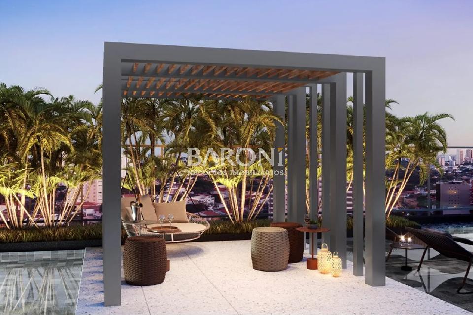 Apartamento - Vila Clementino