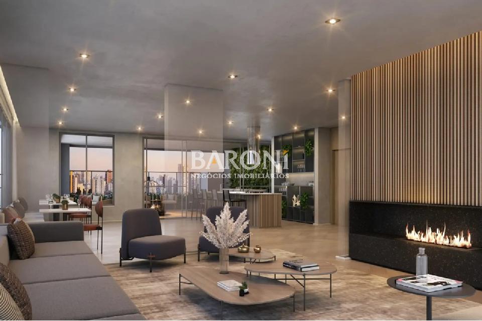 Apartamento - Vila Clementino