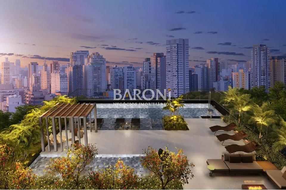 Apartamento - Vila Clementino