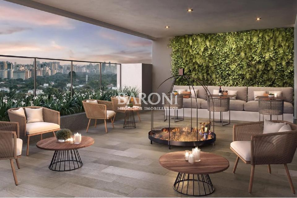 Apartamento - Vila Clementino