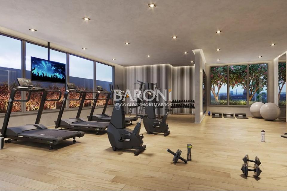 Apartamento - Vila Clementino