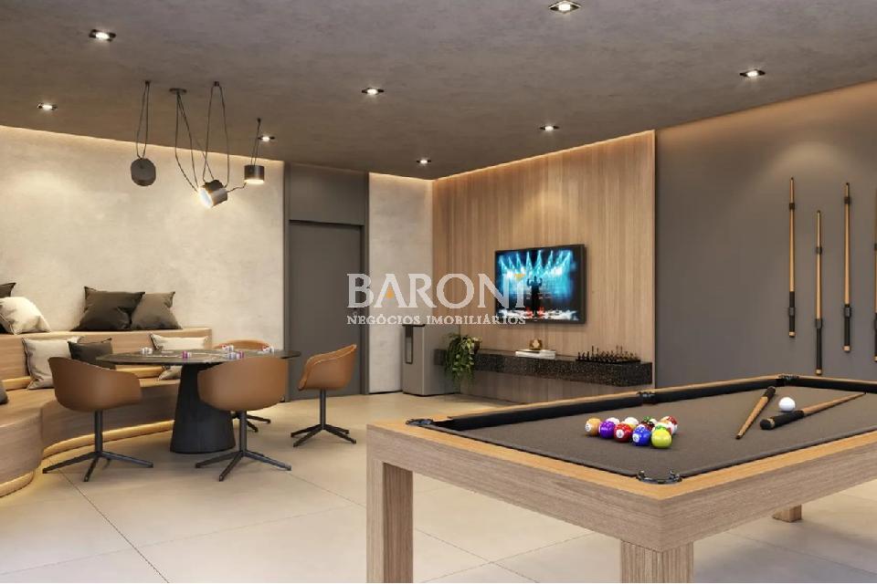 Apartamento - Vila Clementino