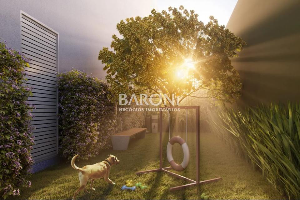 Apartamento - Vila Clementino