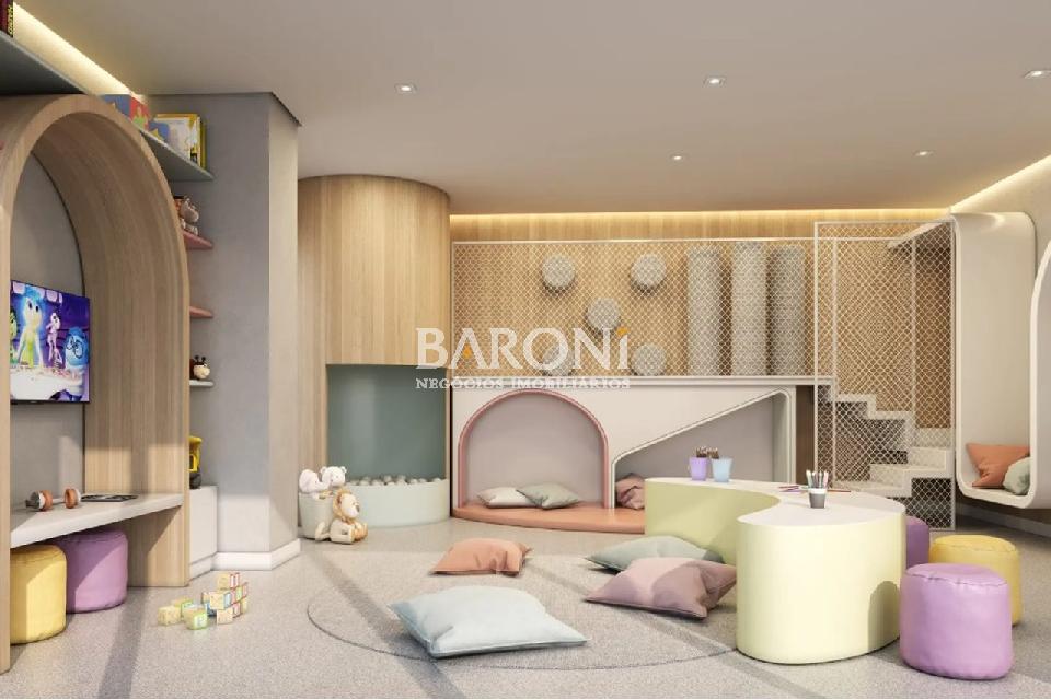 Apartamento - Vila Clementino