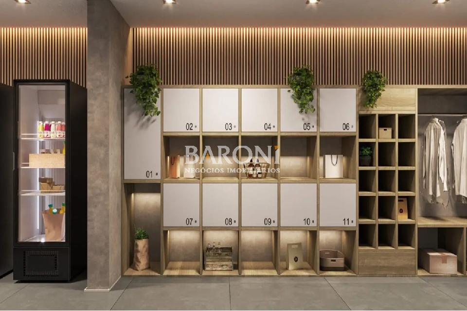 Apartamento - Vila Clementino