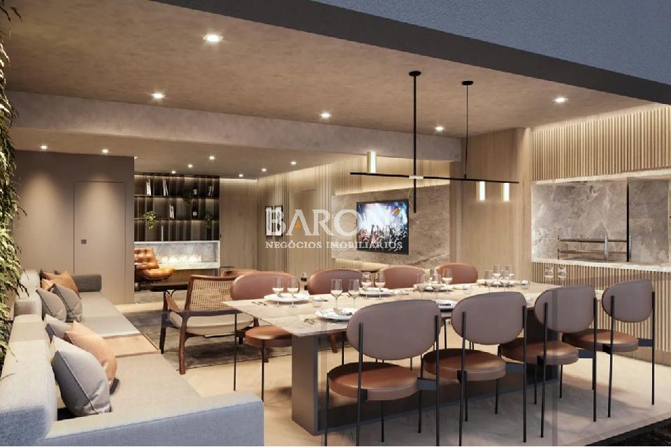 Apartamento - Vila Clementino