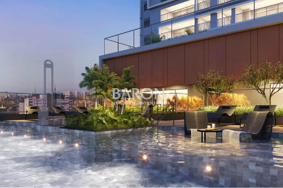 Apartamento - Vila Clementino