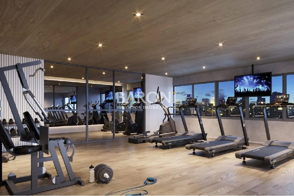 Apartamento - Vila Clementino