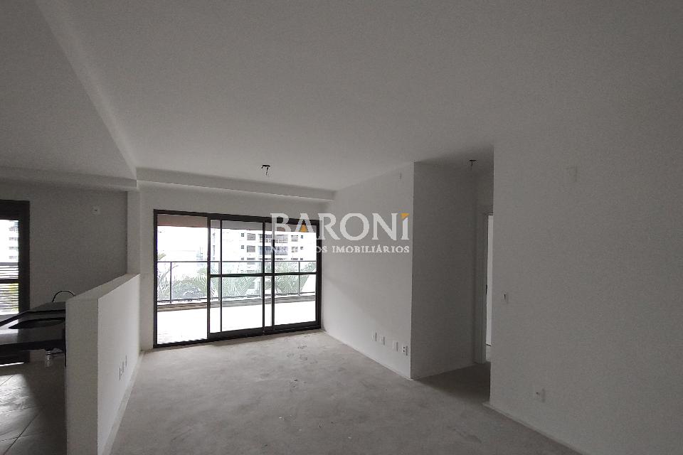 Apartamento - Vila Clementino