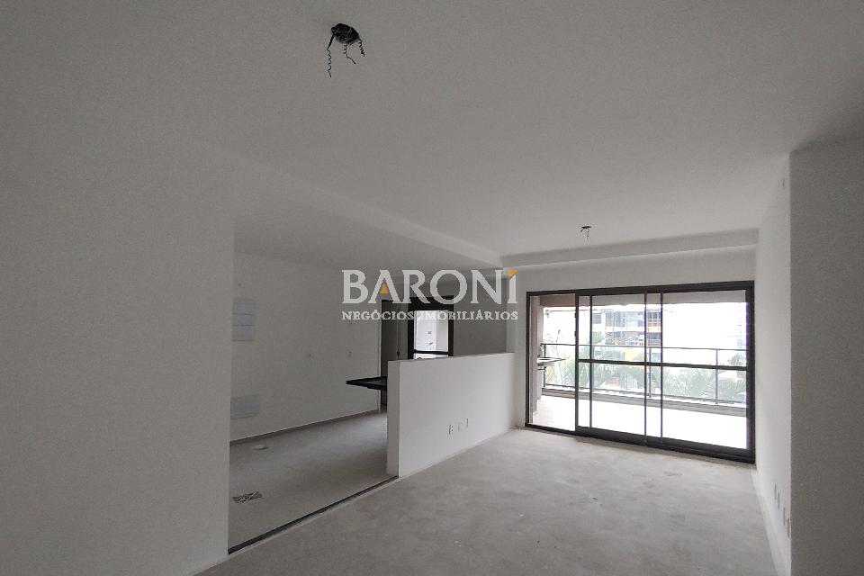 Apartamento - Vila Clementino