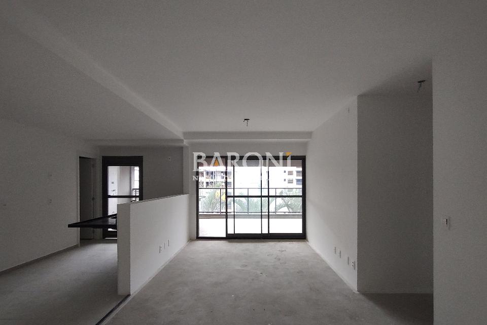 Apartamento - Vila Clementino