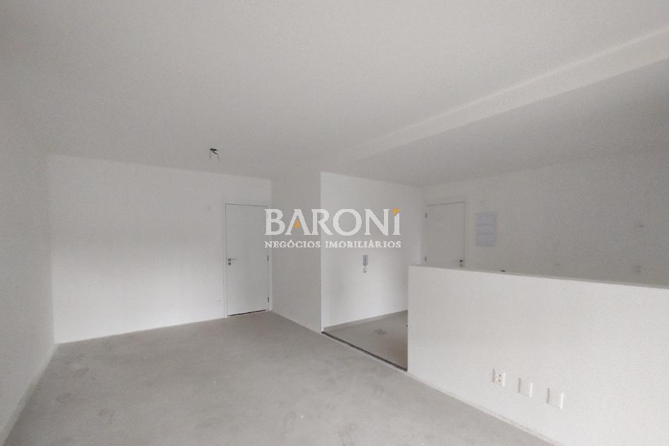 Apartamento - Vila Clementino