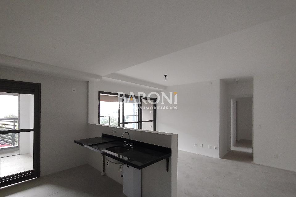 Apartamento - Vila Clementino