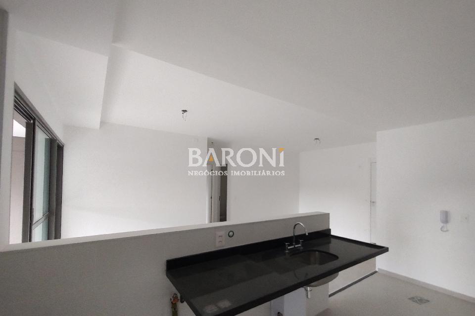 Apartamento - Vila Clementino