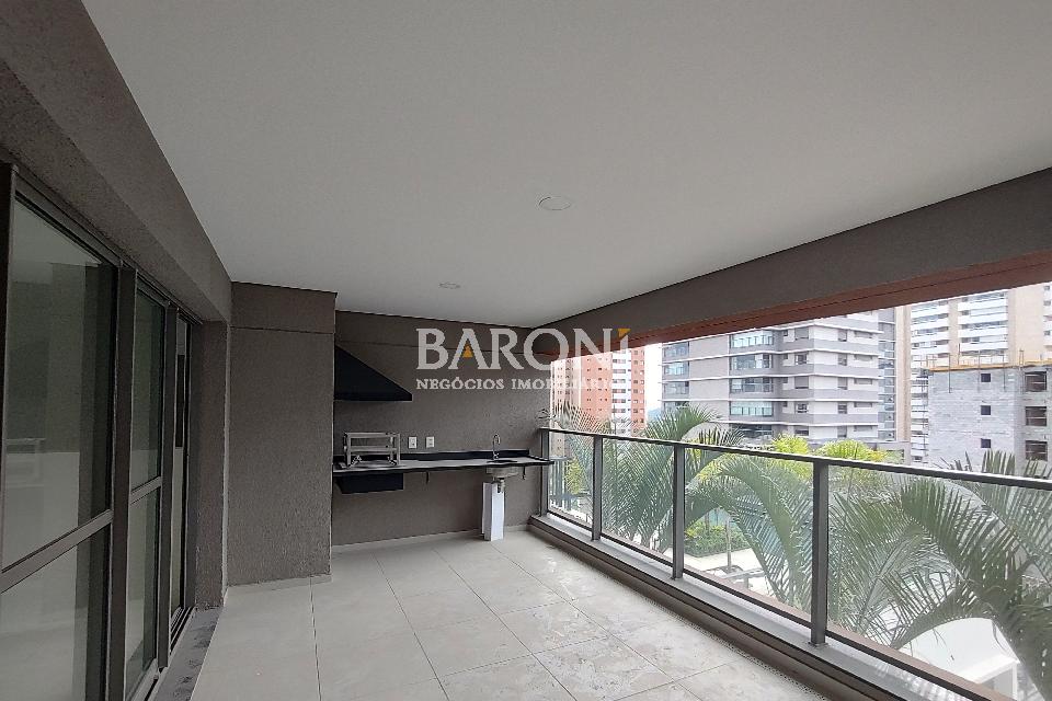 Apartamento - Vila Clementino