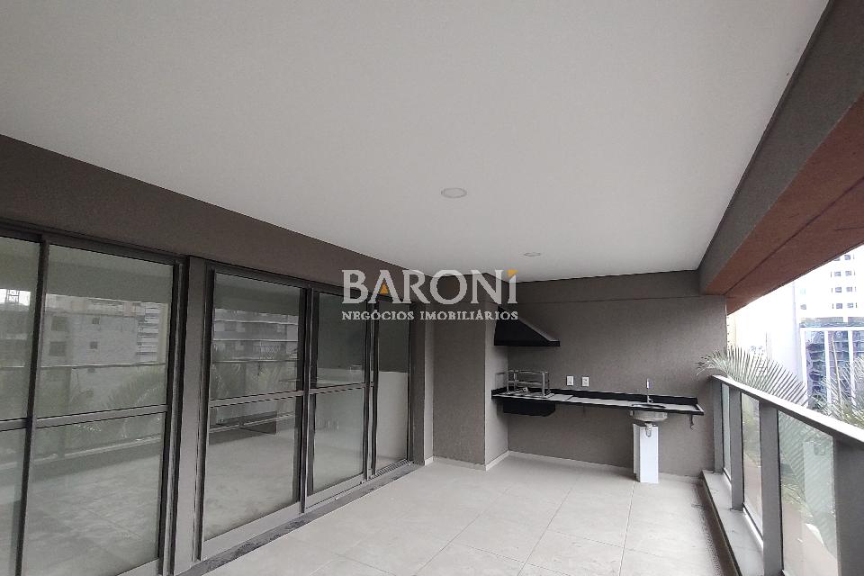 Apartamento - Vila Clementino