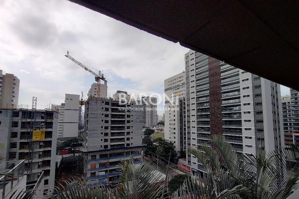Apartamento - Vila Clementino