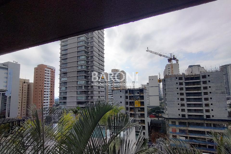 Apartamento - Vila Clementino