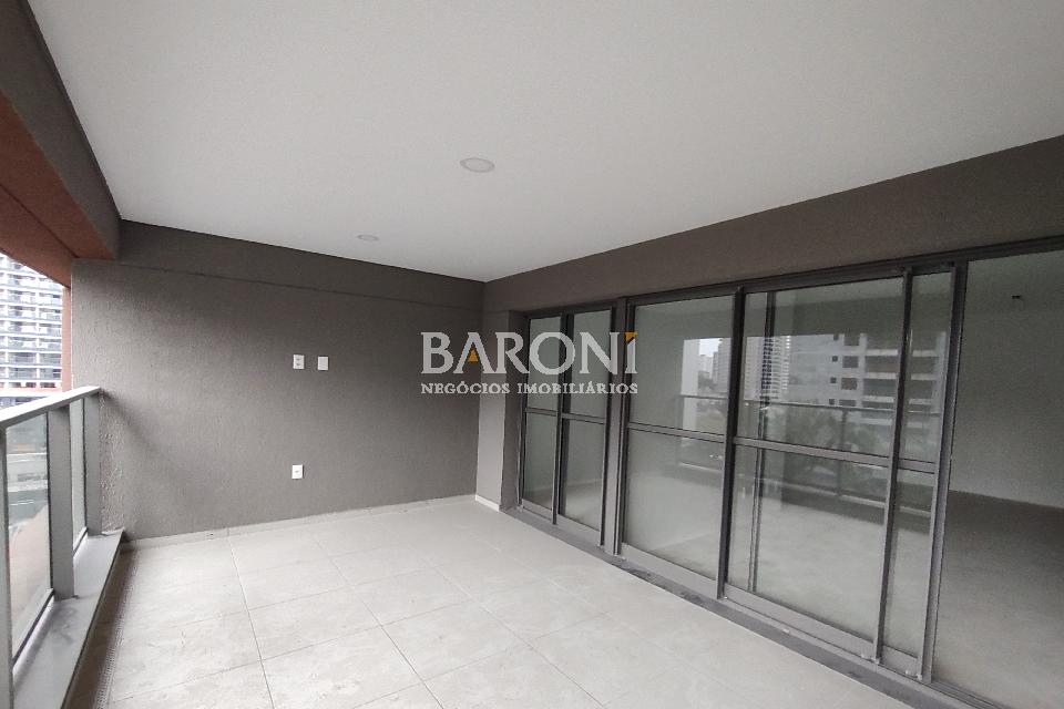 Apartamento - Vila Clementino