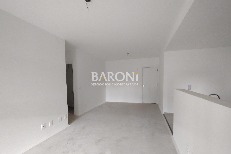 Apartamento - Vila Clementino