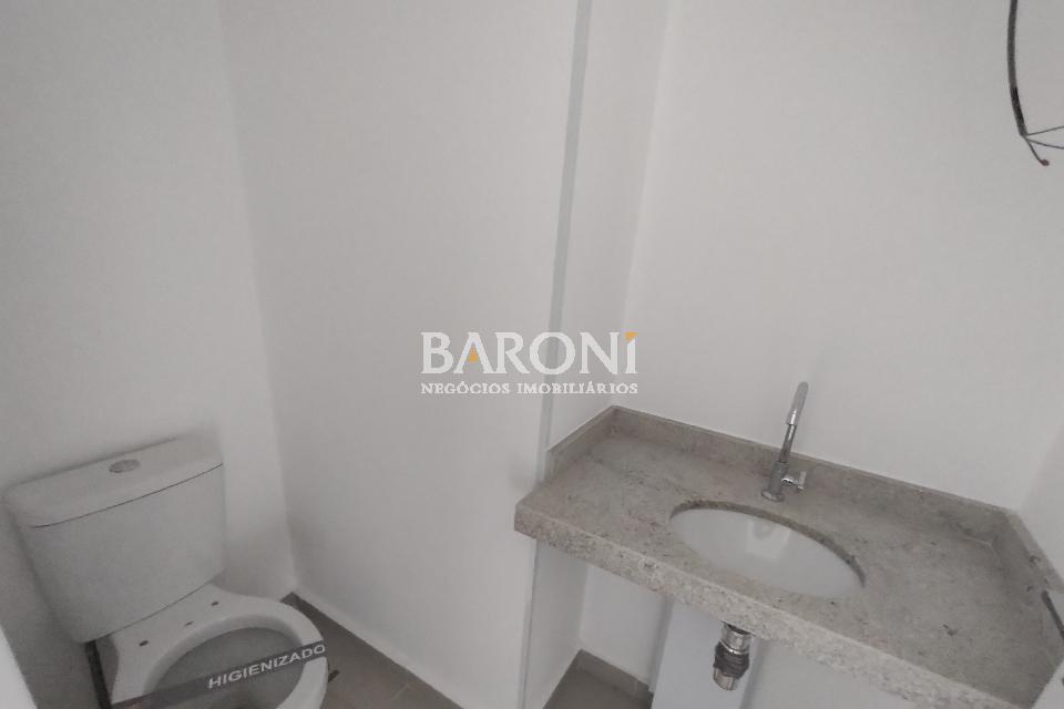 Apartamento - Vila Clementino