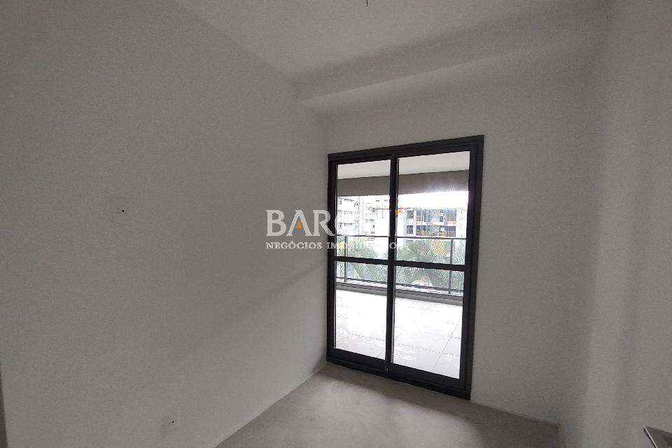 Apartamento - Vila Clementino