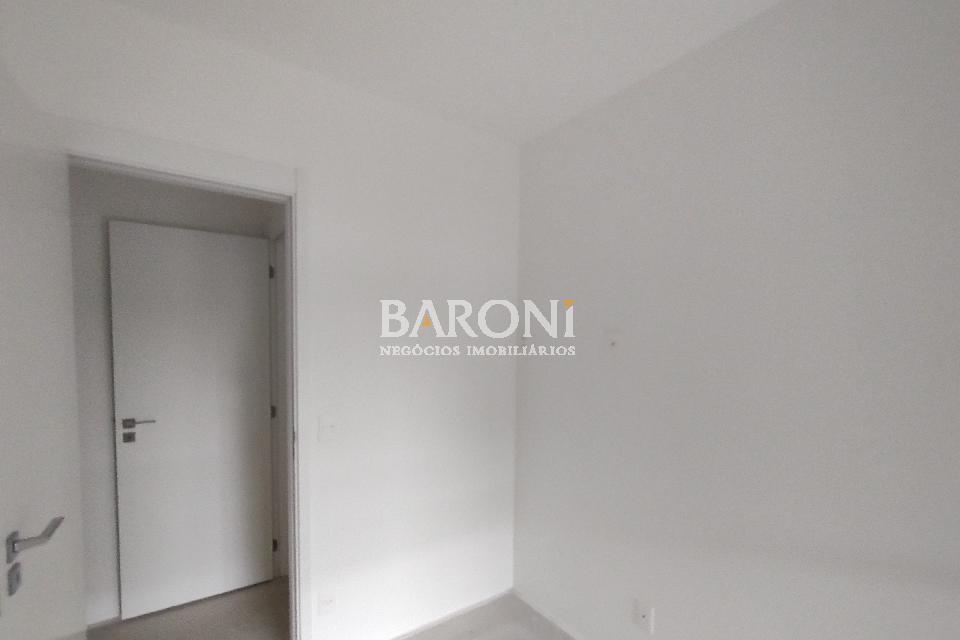 Apartamento - Vila Clementino