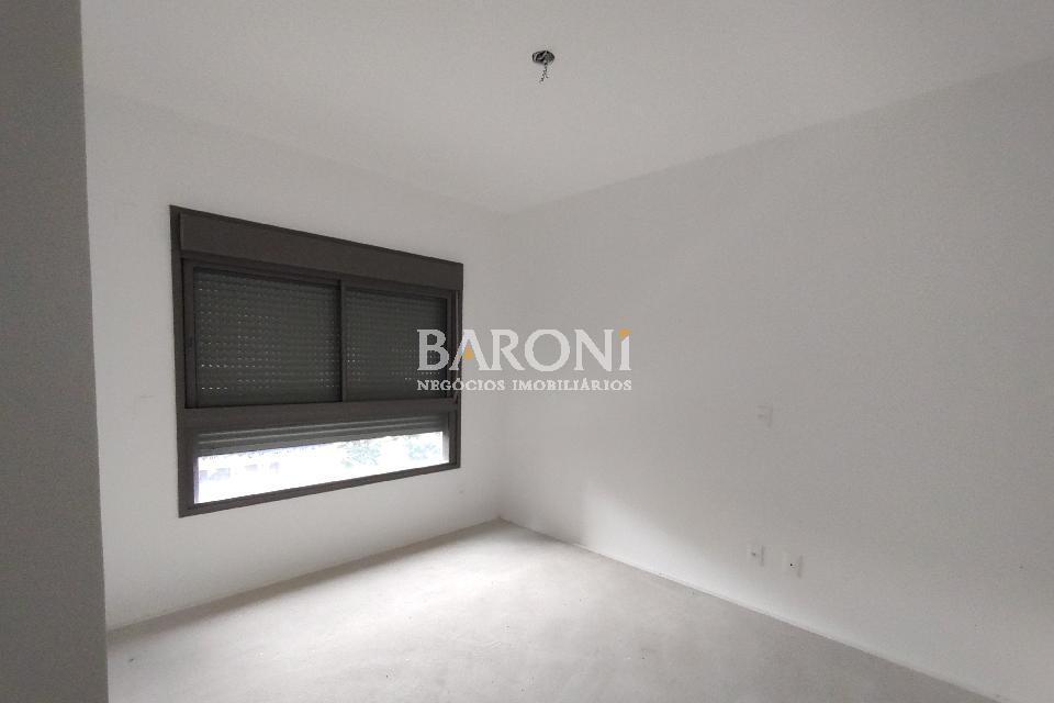 Apartamento - Vila Clementino