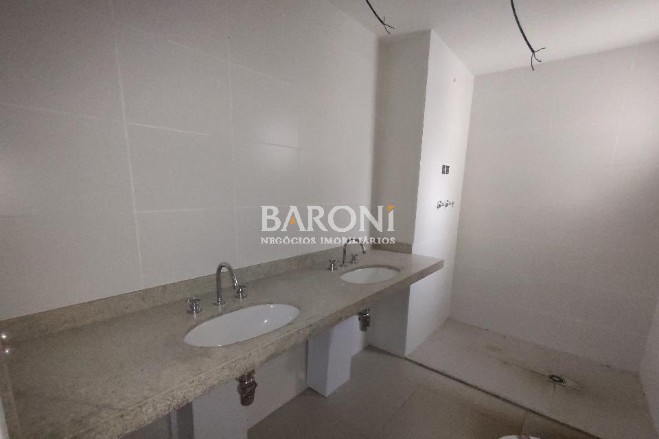 Apartamento - Vila Clementino