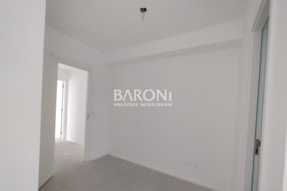 Apartamento - Vila Clementino