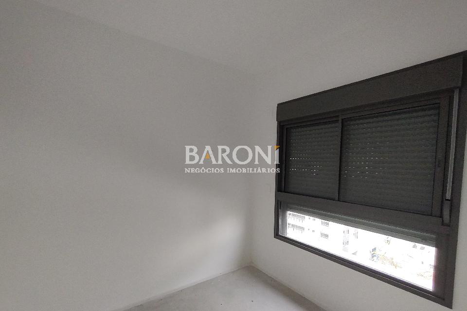 Apartamento - Vila Clementino