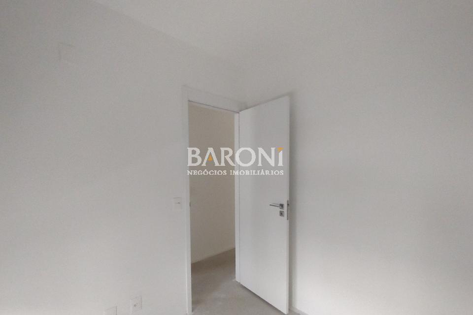 Apartamento - Vila Clementino