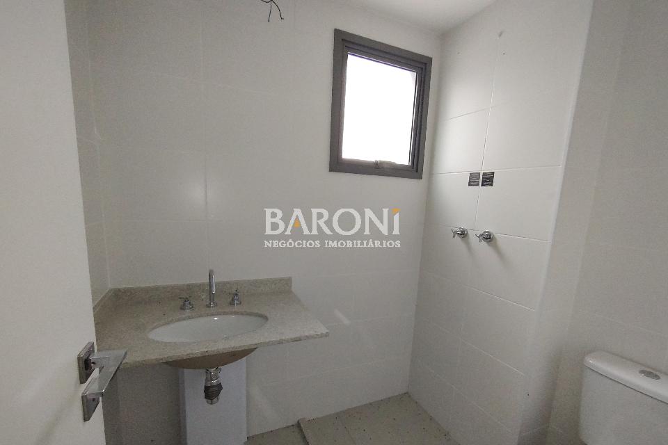Apartamento - Vila Clementino