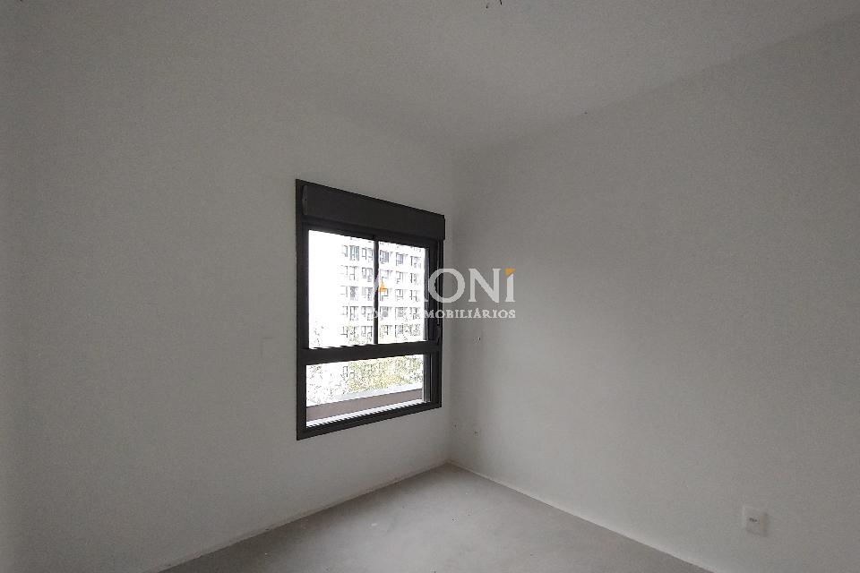 Apartamento - Vila Clementino