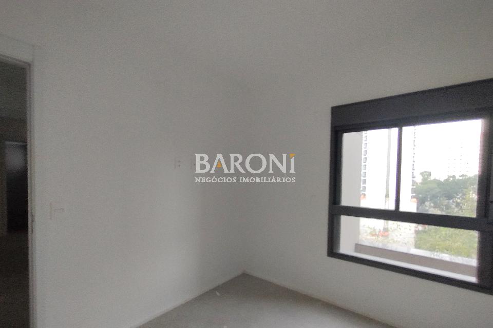 Apartamento - Vila Clementino