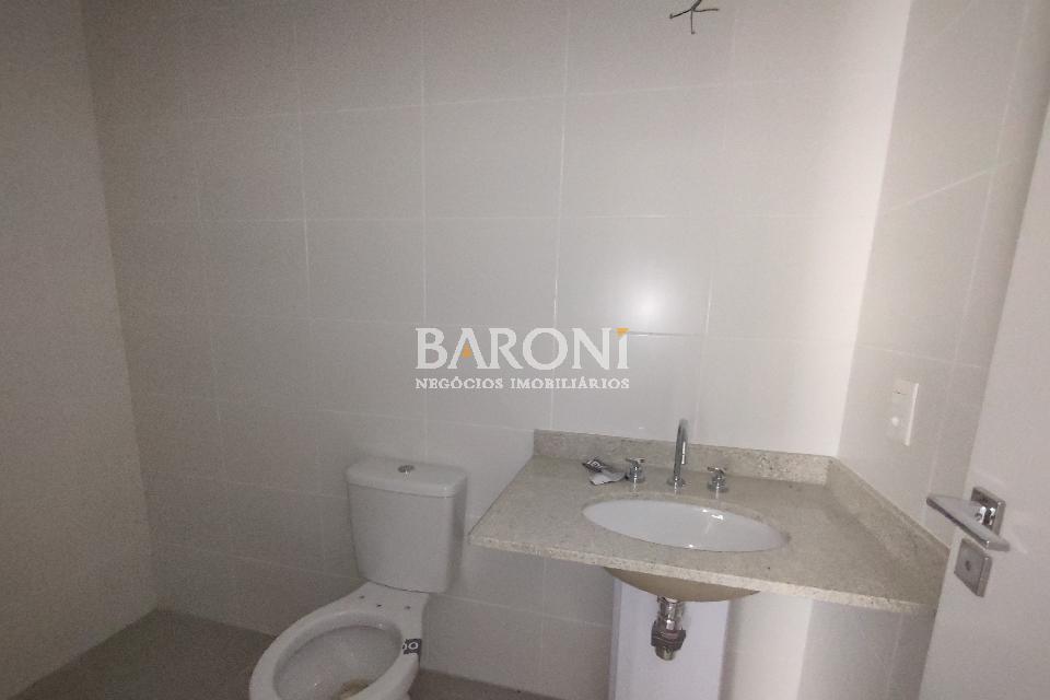 Apartamento - Vila Clementino