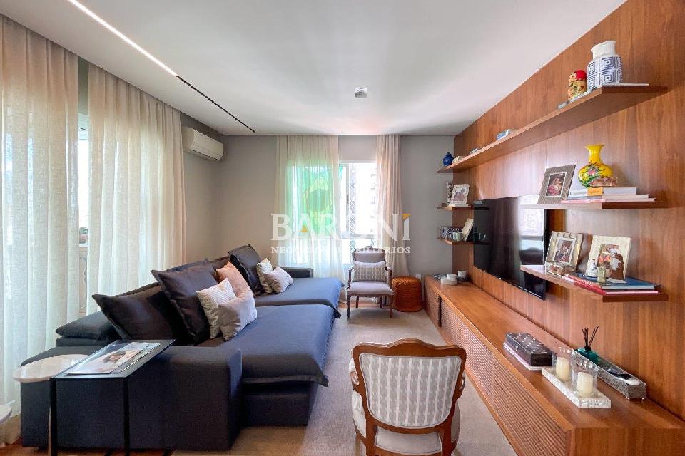 Apartamento - Jardim Paulista