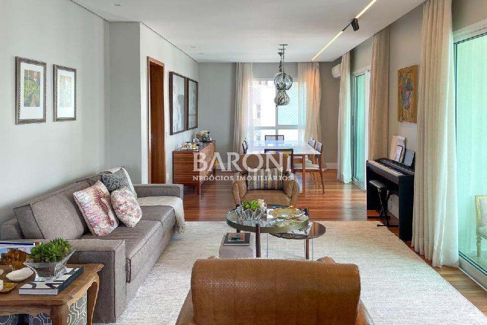 Apartamento - Jardim Paulista