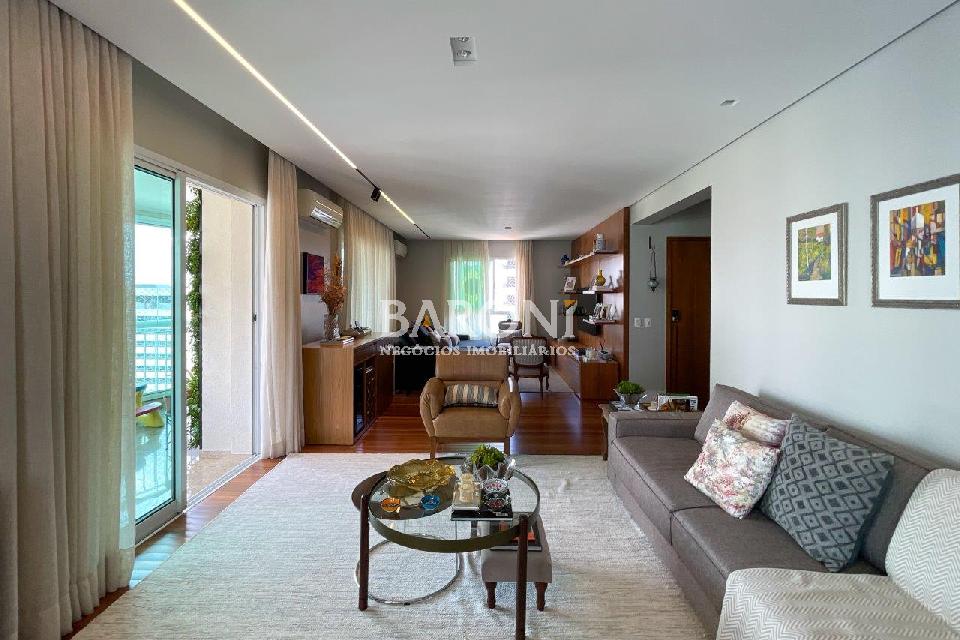 Apartamento - Jardim Paulista