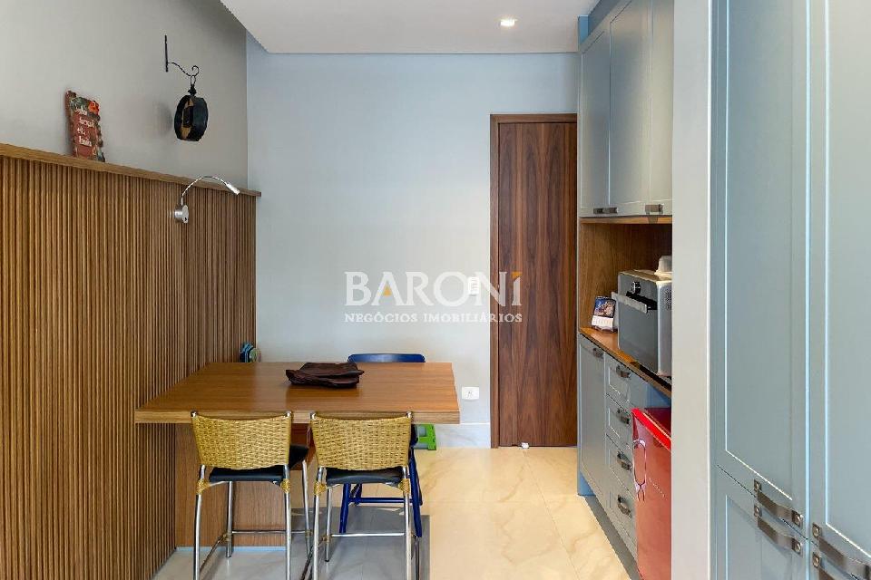 Apartamento - Jardim Paulista