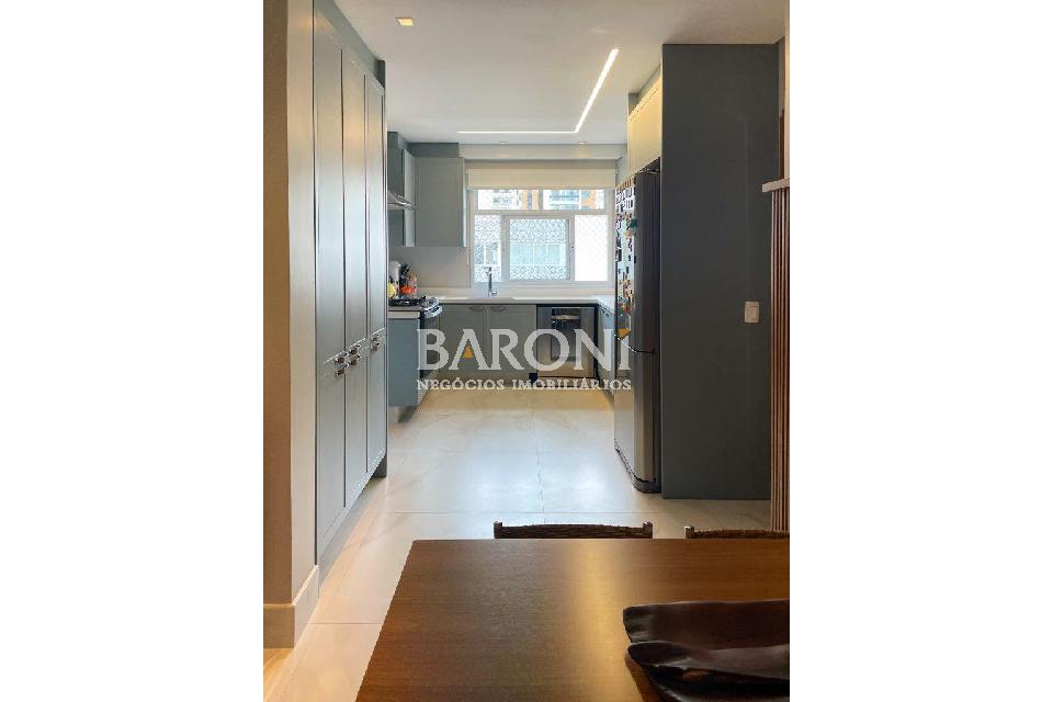 Apartamento - Jardim Paulista