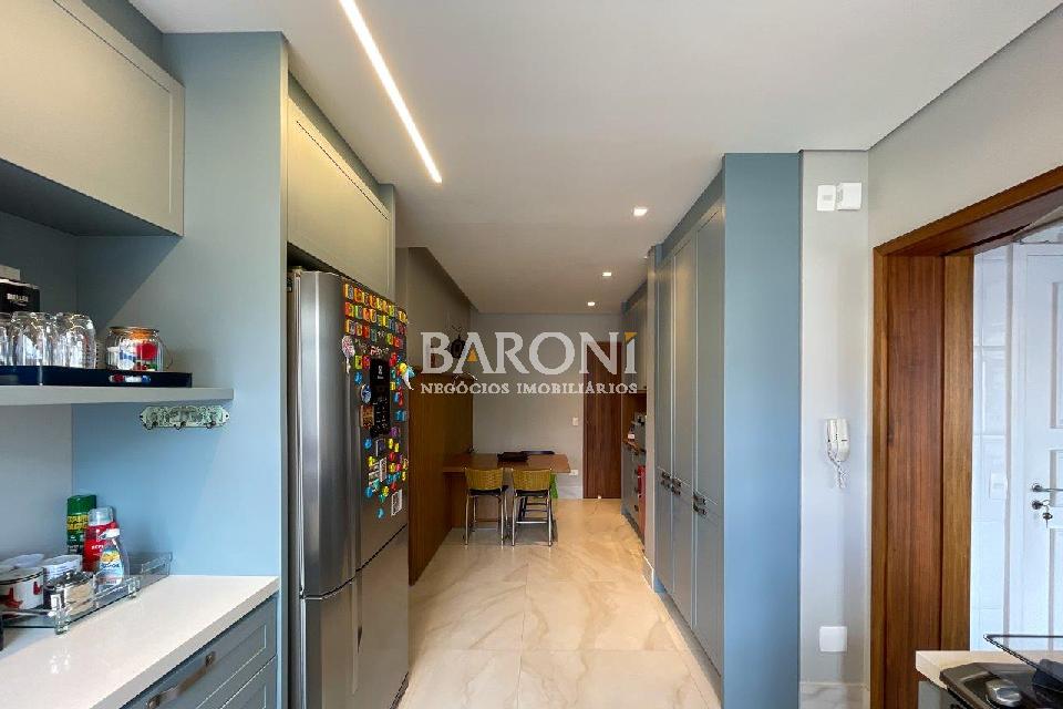 Apartamento - Jardim Paulista