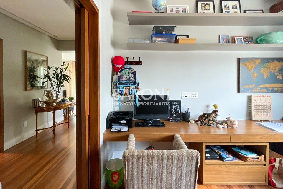 Apartamento - Jardim Paulista