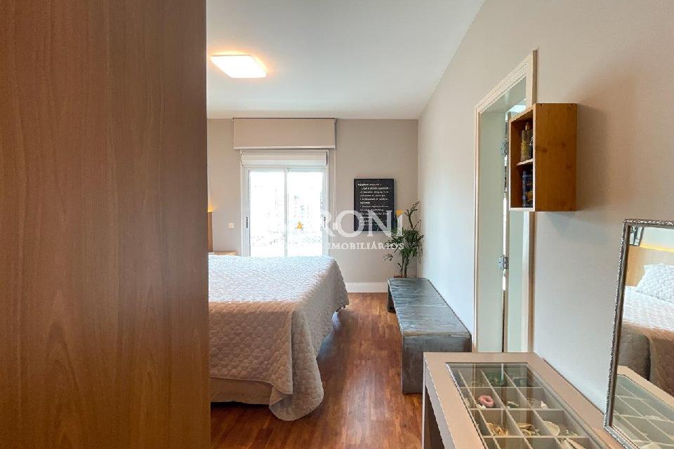 Apartamento - Jardim Paulista