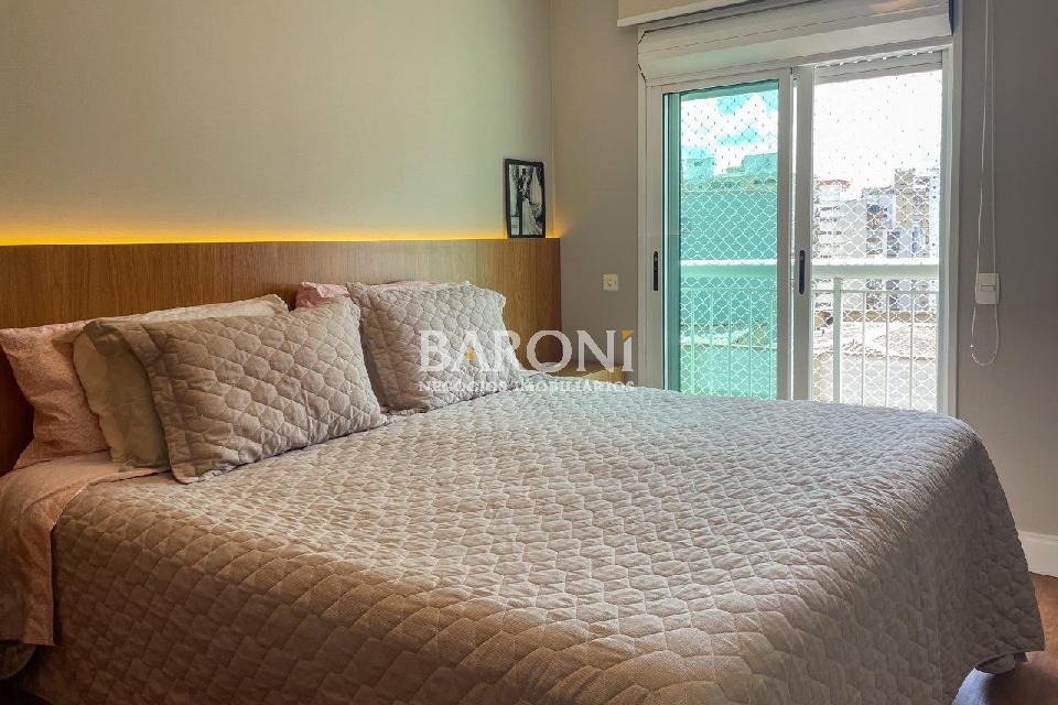 Apartamento - Jardim Paulista