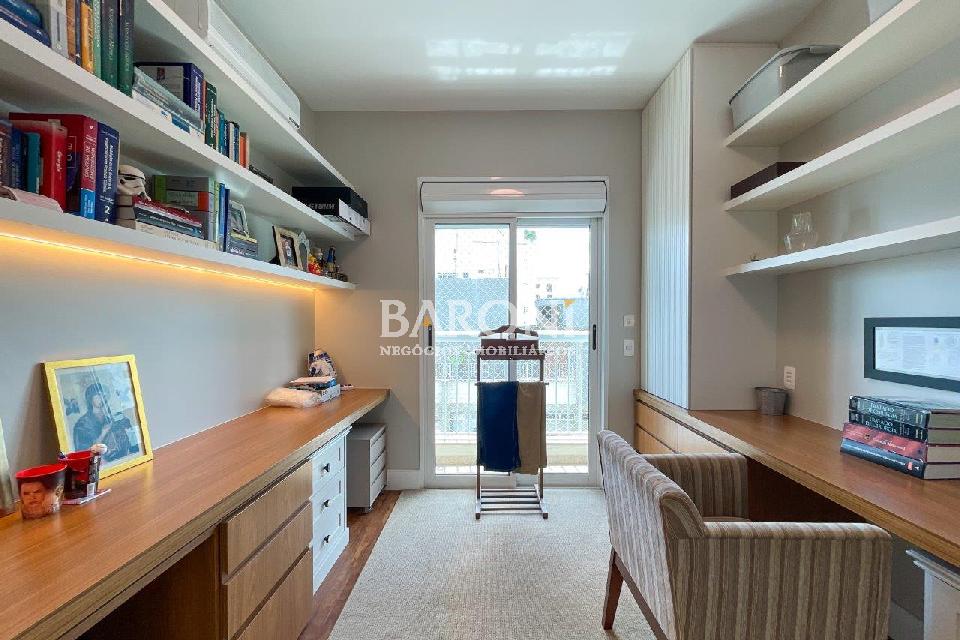Apartamento - Jardim Paulista