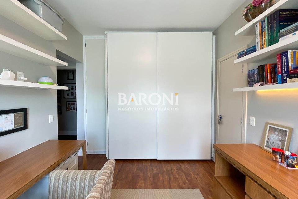 Apartamento - Jardim Paulista