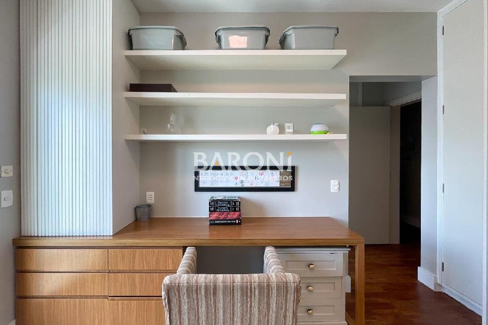 Apartamento - Jardim Paulista